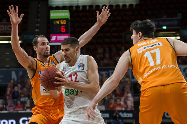 国际赛场的 国际赛场的